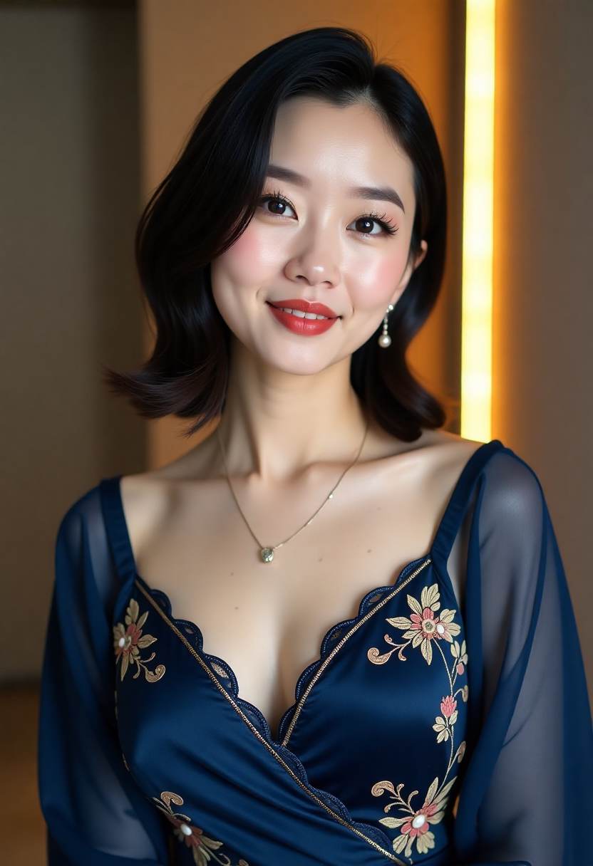雪落无声 海报