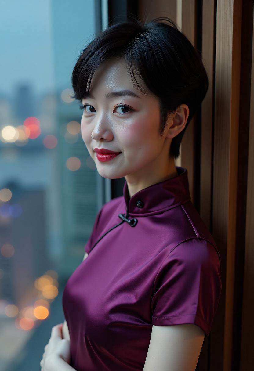 一起做顿饭 海报